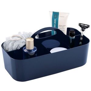 Bathroom organizer